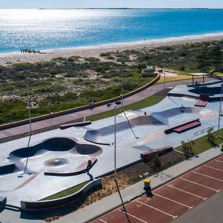فيلا Unit 39 Seafront Estate جوريين باي المظهر الخارجي الصورة