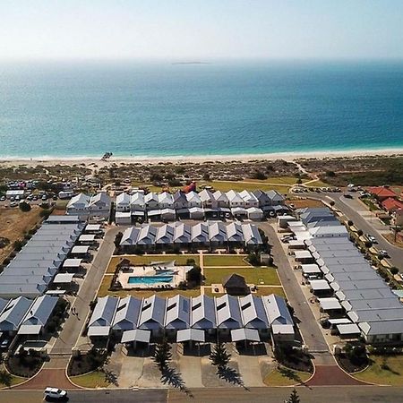 فيلا Unit 39 Seafront Estate جوريين باي المظهر الخارجي الصورة